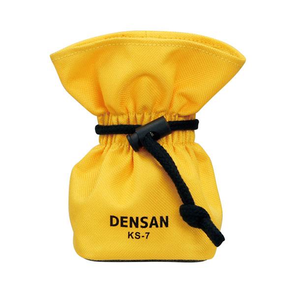 (イチオシ)デンサン DENSAN キャタツソックス(巾着タイプ) KS-7