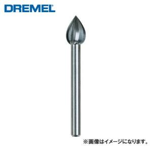 ドレメル DREMEL ハイスピードカッター(φ6.4mm) 121｜kg-maido