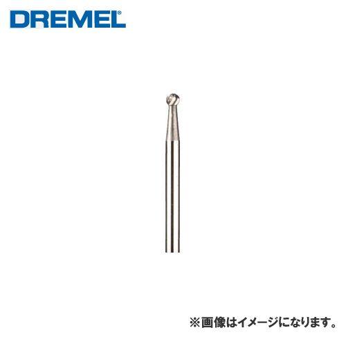 ドレメル DREMEL 超硬カッター(φ3.2mm) 9905