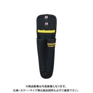 デンサン DENSAN 充電ドライバーホルダー(金属クリップタイプ) DW-506MF-TD