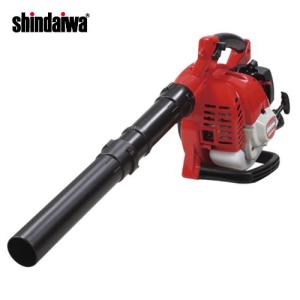 ECHO背負式エンジンブロワ EBR2500 : コメリドットコム