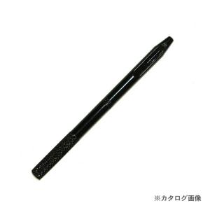 アイガーツール アイガー革ポンチ 4.0mm 4.0mm｜kg-maido