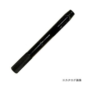 アイガーツール アイガー革ポンチ 13mm 13mm｜kg-maido