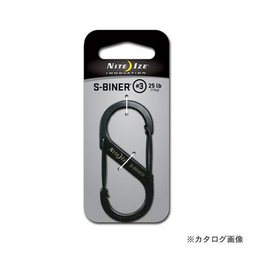 ナイトアイズ NITE IZE エスビナー NI00738