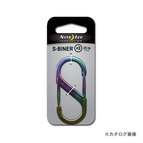 ナイトアイズ NITE IZE エスビナー NI00741