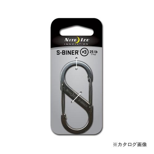 ナイトアイズ NITE IZE エスビナー NI00744