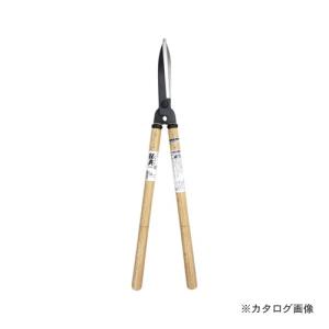 五十嵐刃物 150mm パーカー安来鋼付刈込鋏 A-2