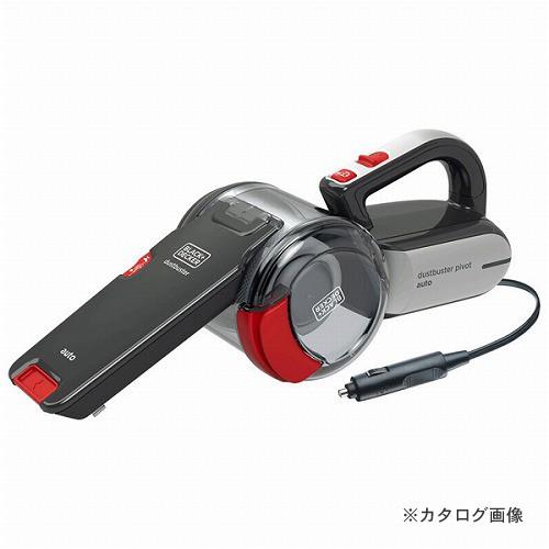 BLACK &amp; DECKER ピボットオート2 PV1200AV