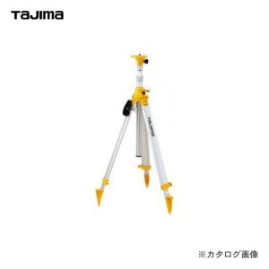 (送料別途)(直送品)タジマツール Tajima アルミ製三脚 エレベーター3000 ELV-300｜kg-maido