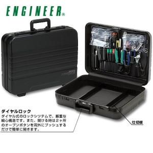 エンジニア ENGINEER アタッシュ工具セット KS-12｜kg-maido