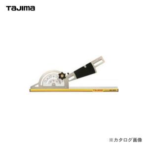 タジマツール Tajima 丸のこ用角度切り定規 フリーガイドSD300｜kg-maido