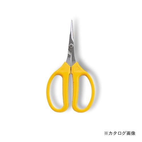 アルス 320DX-M ぶどう鋏デラックス曲刃 袋入