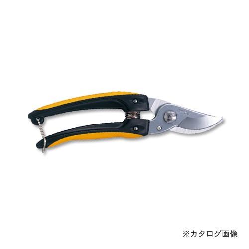 アルス 130DX-D 電工ケーブル鋏 強力タイプ