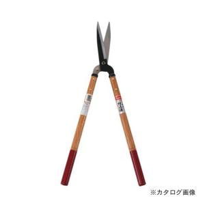 カマキ #500 本職用刈込鋏 660mm｜kg-maido