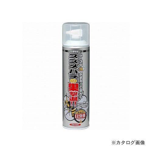 イカリ ハチの巣駆除ムース 300ml