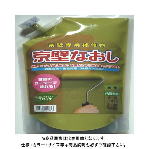 フジワラ 京壁なおし 1.5kgパック 松葉