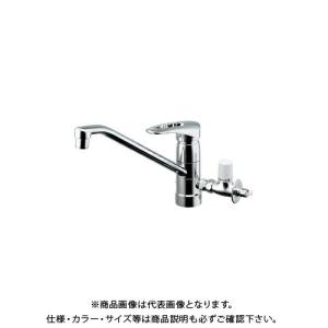 カクダイ KAKUDAI 721-245-D 立水栓 トール マットブラック : 工具屋