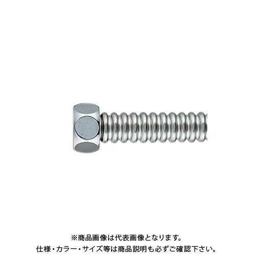 カクダイ KAKUDAI 798-53X450 水道用フレキパイプ/13 798-53X450