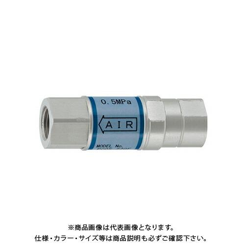 カクダイ KAKUDAI 518-500-03 エアー用定圧弁 0.3MPa 518-500-03