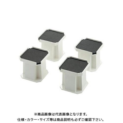 カクダイ KAKUDAI 437-101 洗濯機用かさ上げ台 437-101