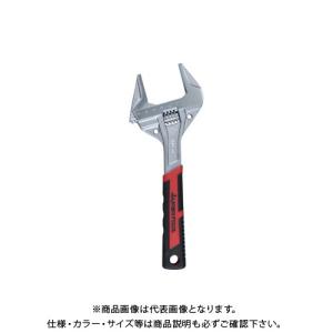 スーパーツール 超ワイドモンキレンチ MWG50