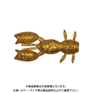 ジャクソン Jackson チヌコロクロー 1.7 GDR ゴールドラメ (8本入)｜kg-maido