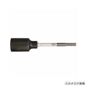 RAKUDA（ラクダ） 清水製作所 SDS-max 単管打込アダプター B型 18φ