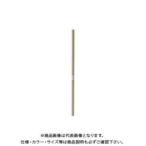 浅香工業 杓の柄 1050 リング付 #93727｜kg-maido