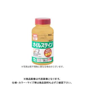 カンペハピオ オイルステインA ナチュラル 300ML 00347643462300