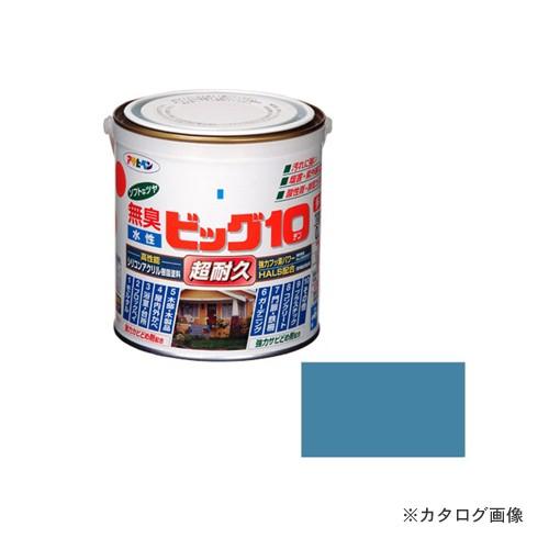 アサヒペン AP水性ビッグ10多用途0.7L230ニューポートブル