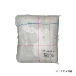 アサヒペン AP タオル地ウエス(リサイクル生地) 1KG RTW-1000｜工具屋 まいど!