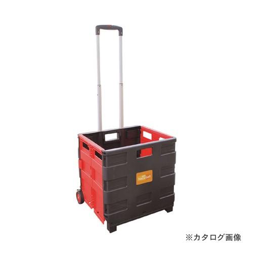 アサヒペン AP ハコベル レッド 耐荷重35kg OCC-35HB