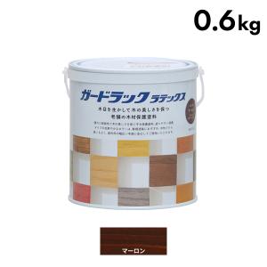 和信ガードラック ラテックス 0.6kgの高価買取価格