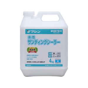 和信ペイント 水性シーラー 4kgの高価買取価格