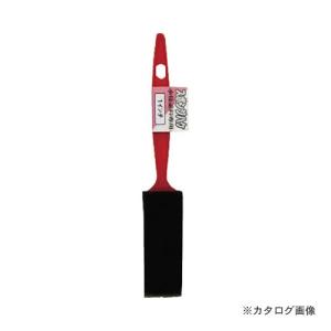 インダストリーコーワ KOWA #11314 スポンジハケ 1インチ