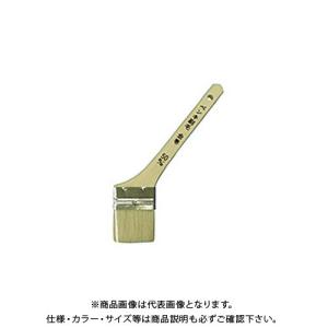 好川産業 #52565 ペンキ金巻用刷毛 50mmの商品画像