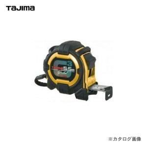 タジマツール Tajima G3ゴールドロック-25 7.5m(尺相当目盛付) G3GL25-75SBL｜kg-maido