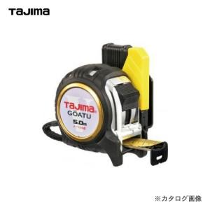 タジマツール Tajima 剛厚セフGロック25-5.0m GASFGL2550｜kg-maido