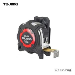 タジマツール Tajima 剛厚セフGステンロックマグ25 6.5m GASFGSLM25-65｜kg-maido