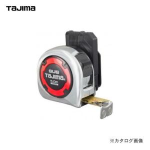 タジマツール Tajima 剛厚セフステンロックマグ25 5.0m GASFSLM25-50｜kg-maido