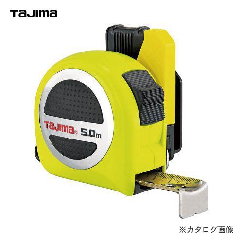 タジマツール Tajima 剛厚セフスパコン25 5.0m GASFSP2550