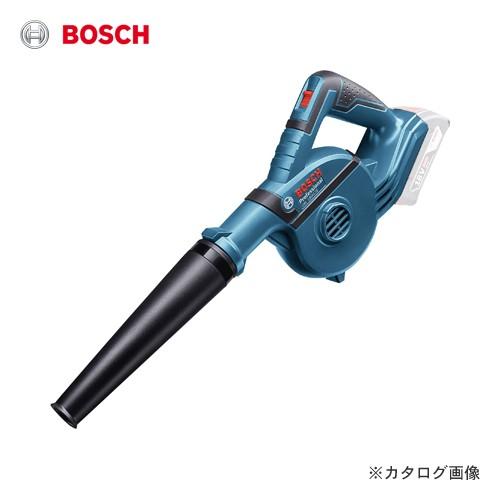 (イチオシ)ボッシュ BOSCH GBL18V-120H バッテリーブロワ (本体のみ)