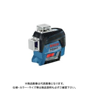 (イチオシ)ボッシュ BOSCH レーザー墨出し器 グリーンレーザー 波長500〜540mm IP54 GLL3-80CG