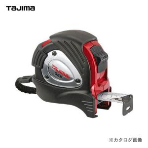 タジマツール Tajima Gロックプラス-25 5.5M ブリスター GLP25-55BL｜kg-maido