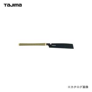 タジマツール Tajima ゴールド鋸300色まきフッ素ブラック GNC-300FB｜kg-maido