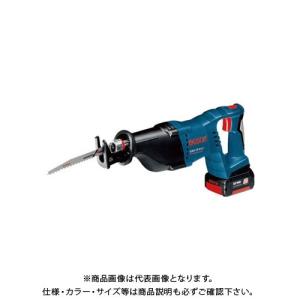 ボッシュ BOSCH GSA18V-LIH バッテリーセーバーソー 本体のみ｜kg-maido