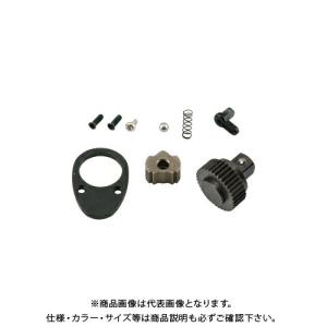 KTC 6.3sq.トルクレンチ用ラチェットヘッドリペアキット (GW010-02、GW025-02適用) GW-02A-K｜kg-maido