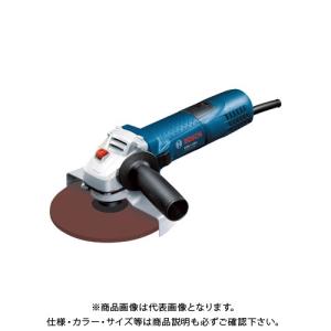日立（HITACHI） HiKOKI(日立工機)電気ディスクグラインダ 100mm PDH 