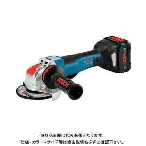 ボッシュ BOSCH GWX18V-10J コードレスディスクグラインダー限定｜kg-maido