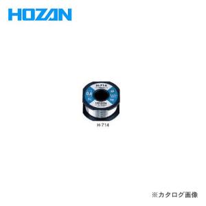 ホーザン HOZAN ハンダ H-714｜kg-maido